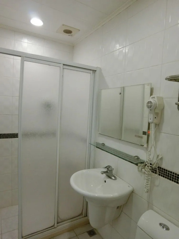 Luodong Shanghewu homestay
