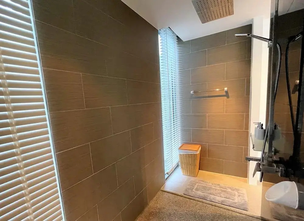 Deluxe apartment at Icon Park Condo