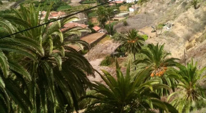 Casa Rural Guaidil