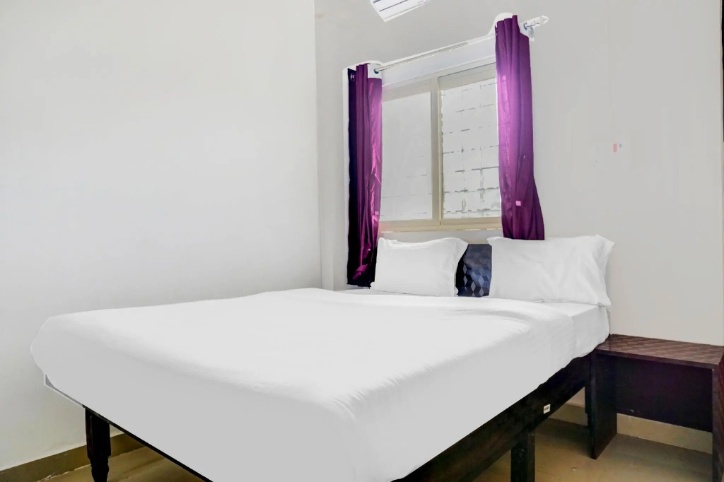 OYO Home 81316 Rajyog Inn 67688
