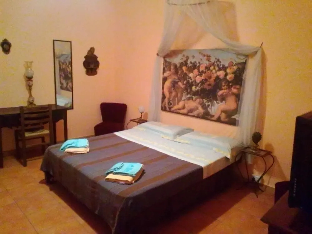 Palermo Centrale