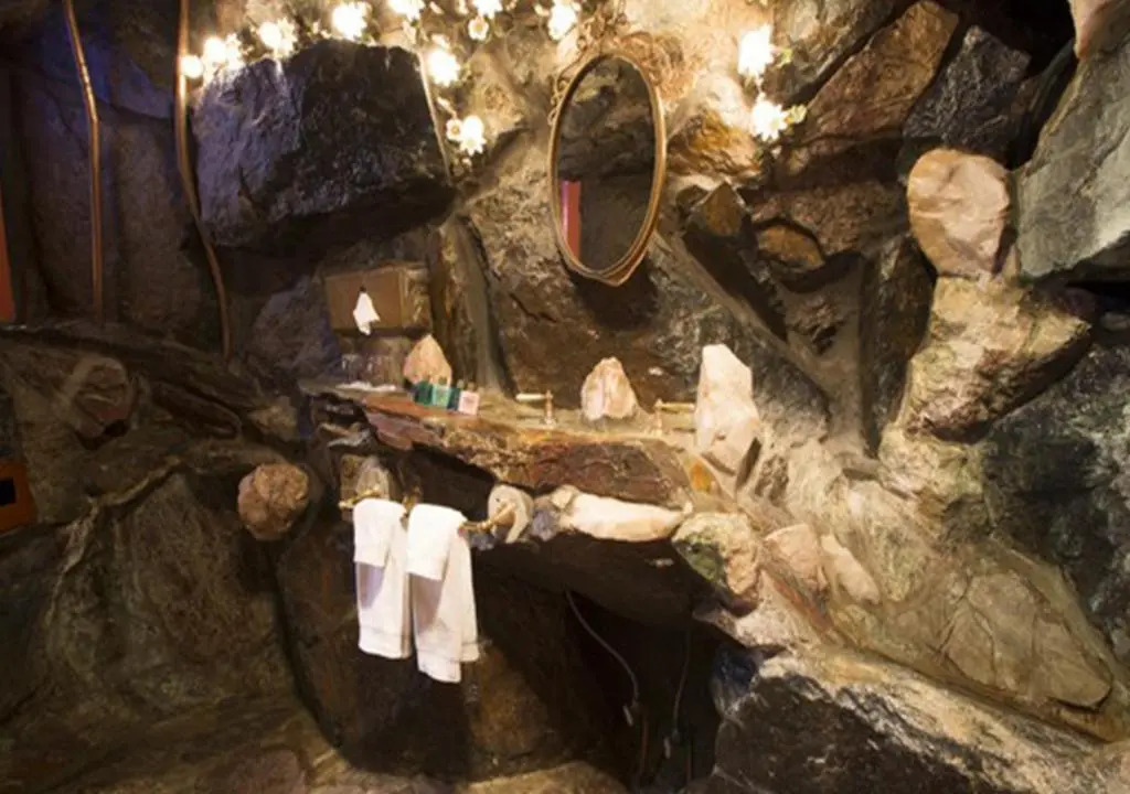 Madonna Inn