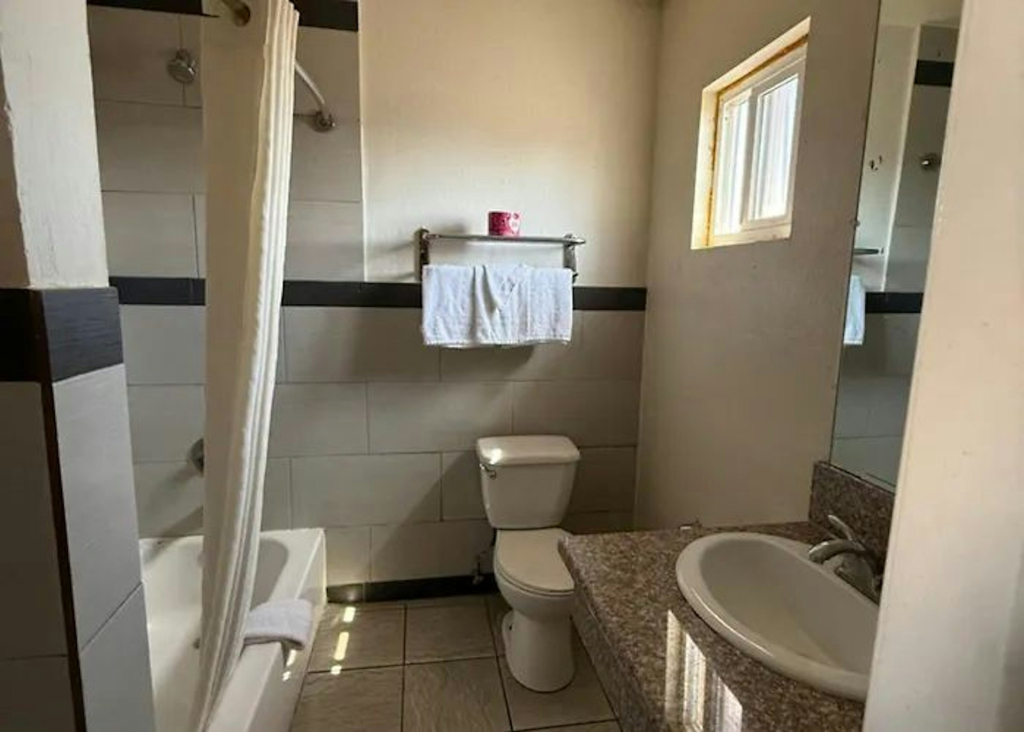 Robinhood Motel Anaheim West