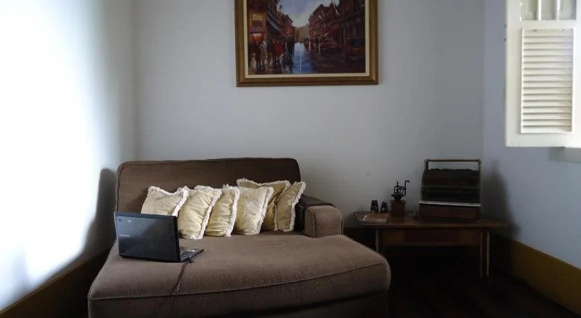 Casa Caminho do Corcovado - Pet friendly