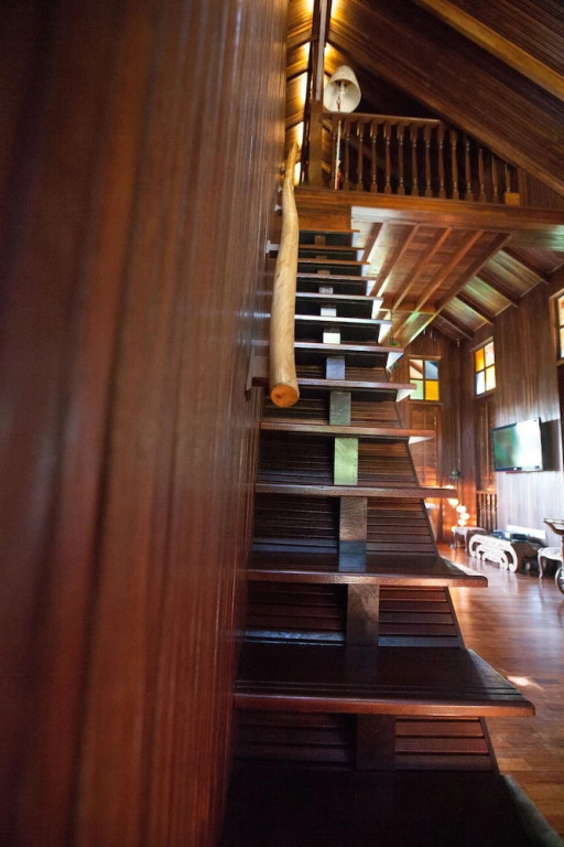 The Happy 8 Retreat X Kampung House
