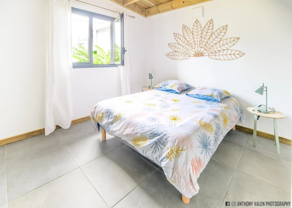 Villa Fleur de Jade