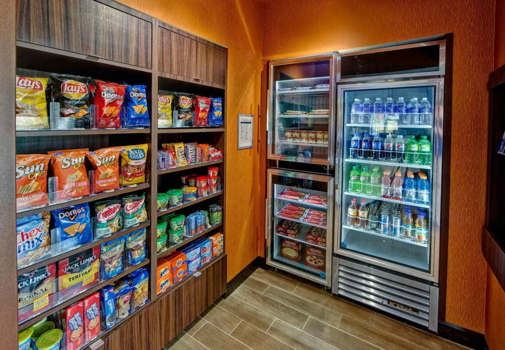 Fairfield Inn & Suites by Marriott Jackson