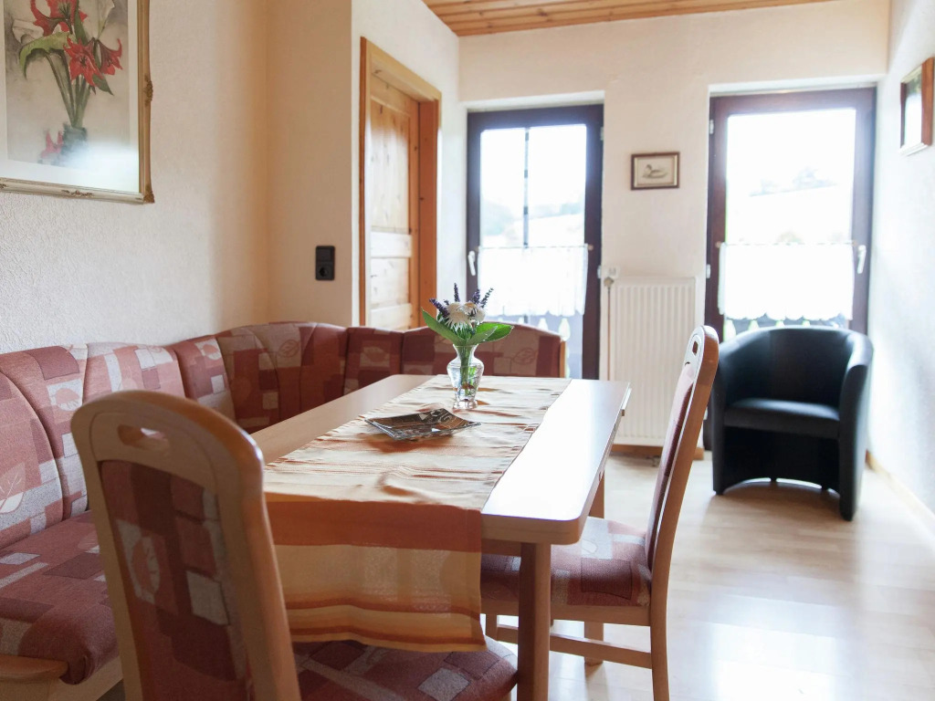 Idyllically located holiday home between the Moselle and the Eifel.