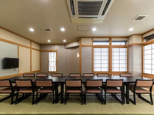 Business Hotel Kameya