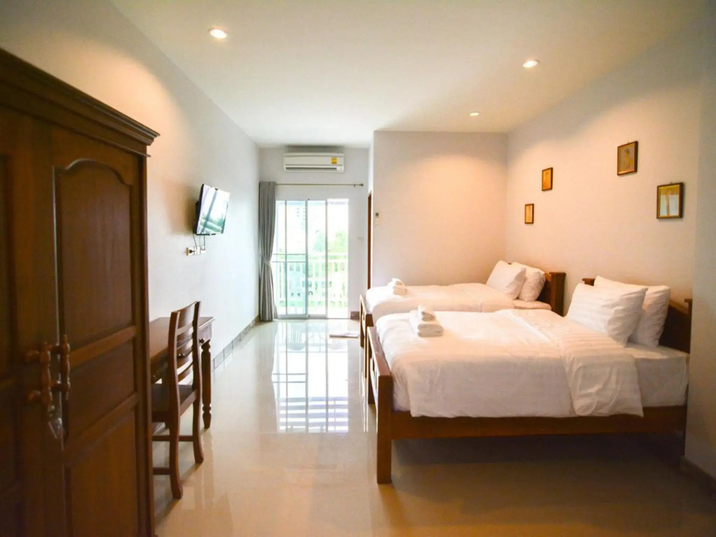 Baan Yokmhanee