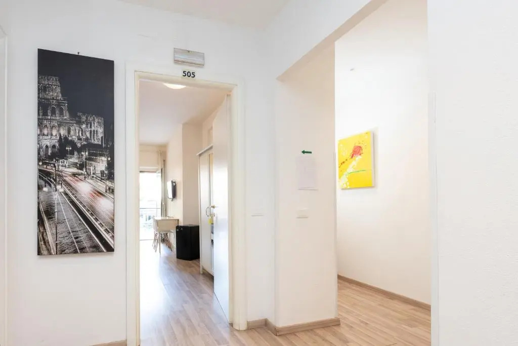 Aurelia Home Guest House