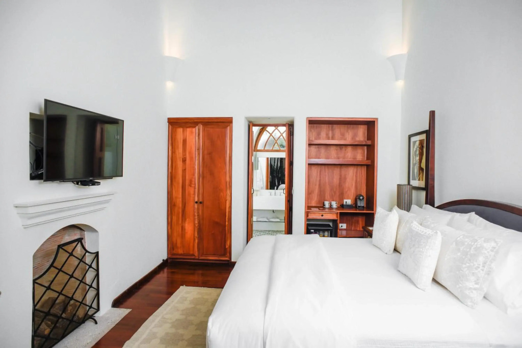 Hotel Casa Blanca 7