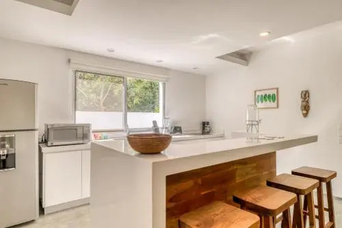 Quetzal Penthouse @ Xaman