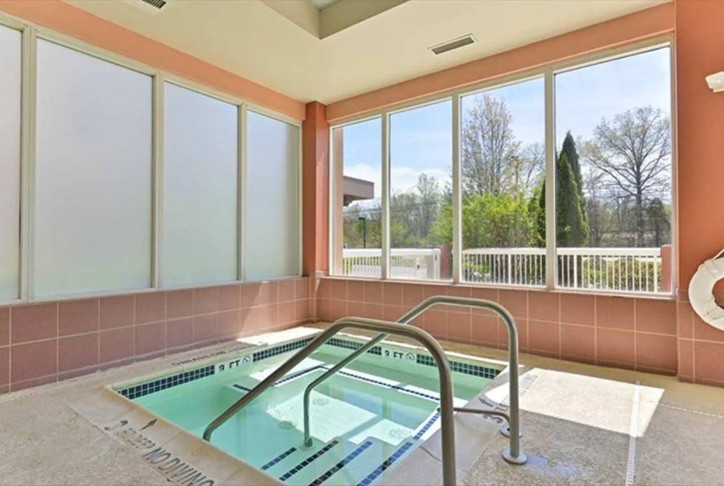 Hampton Inn Denville-Rockaway-Parsippany