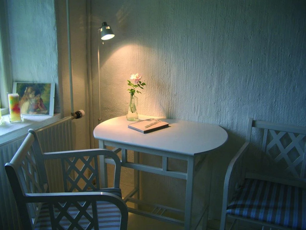 Søgaardens B&B