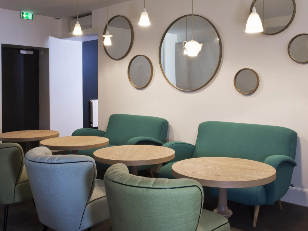 1er Etage Marais