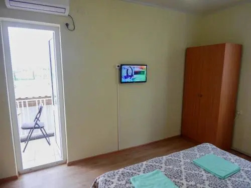 Solnechny Bereg Guest House