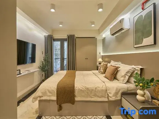 Secret Garden Hotel Bình Thạnh by Urban B