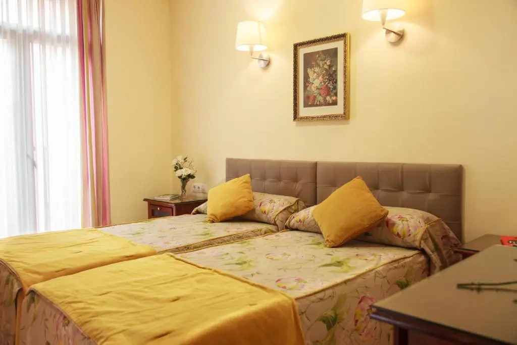 Hostal Antigua Morellana