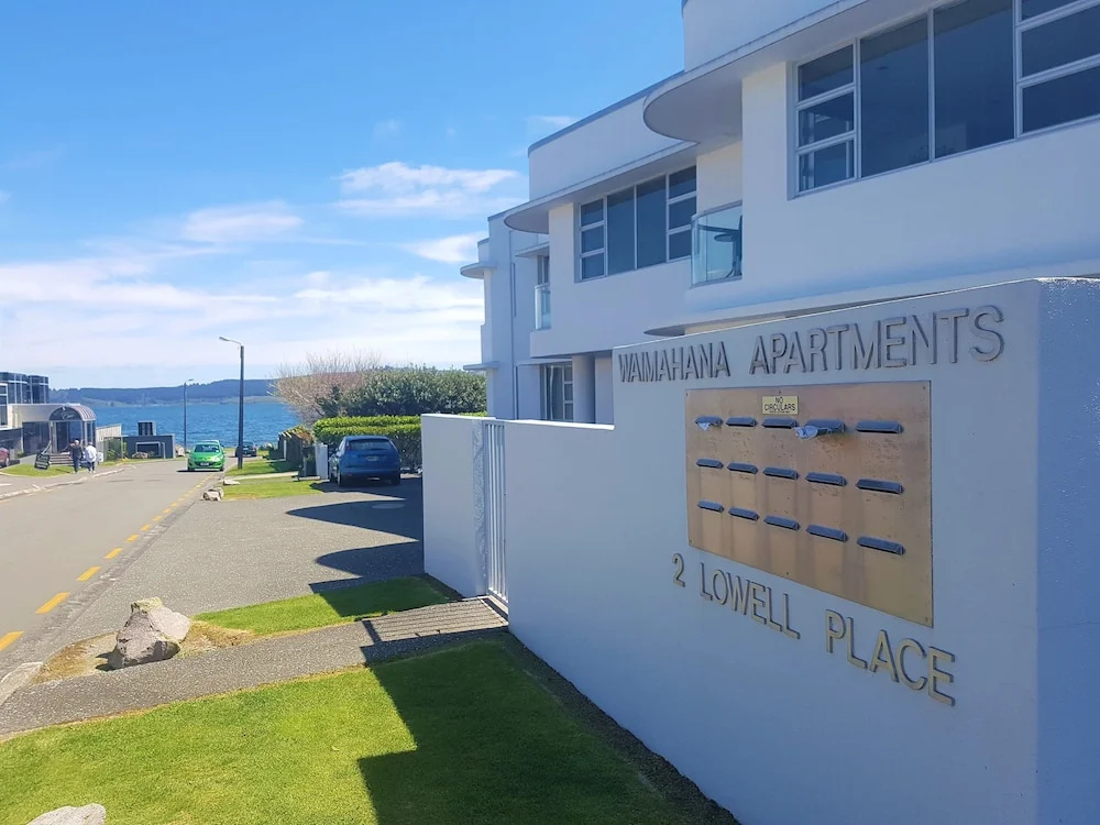 Lakeside Apartment Taupo Waimahana 11
