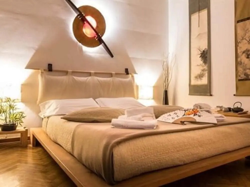 La Porta DOriente B&B