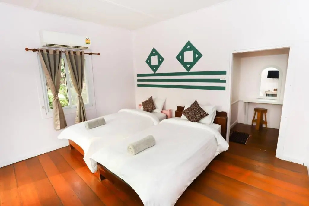 Koh Kood Cabana