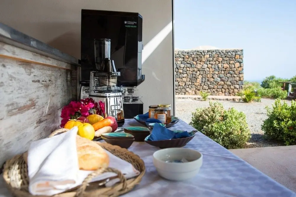 Dammusi Al-Qubba Wellness & Resort