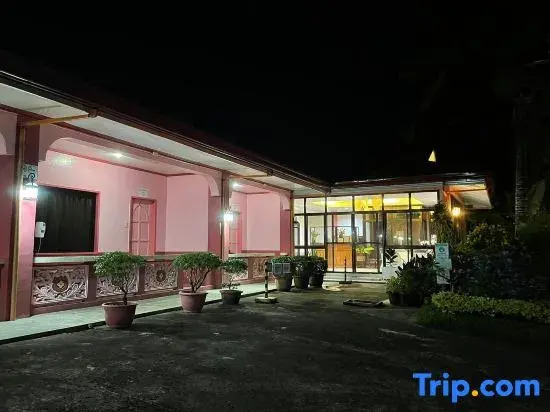 Havendwell Garden Resort