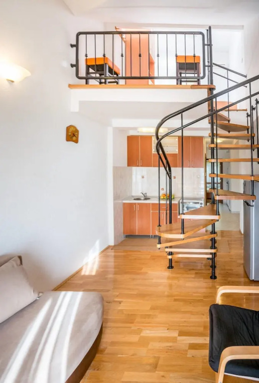 Apartments Samardzic