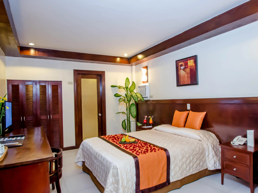 Jonys Beach Resort