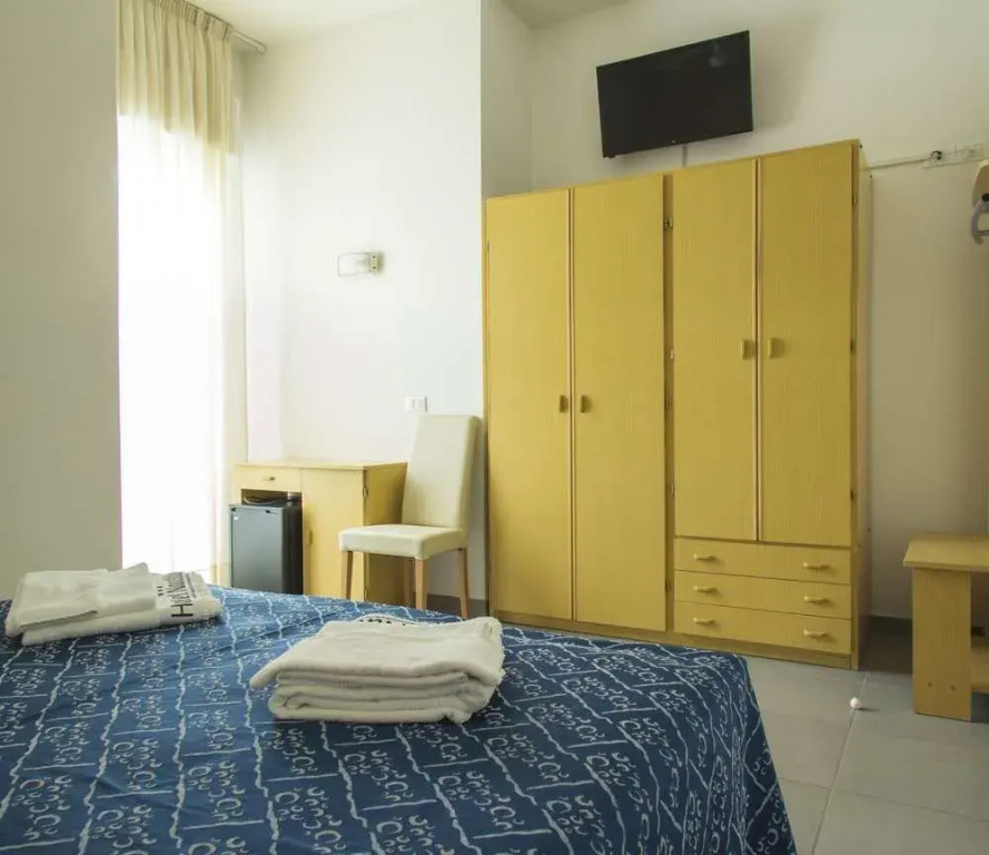 Nautilus Hotel