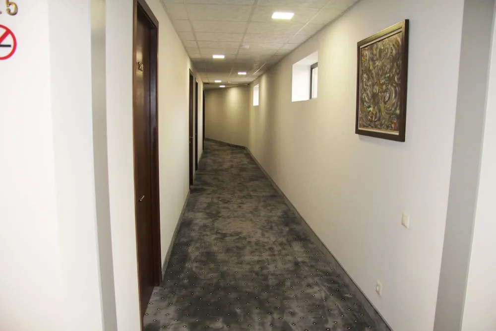Nice Hotel Yerevan