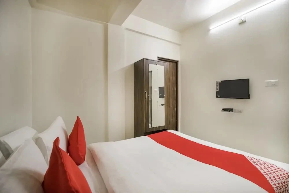 Hotel Swati Residency by OYO Rooms