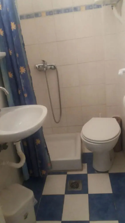 Guesthouse Pyrassos