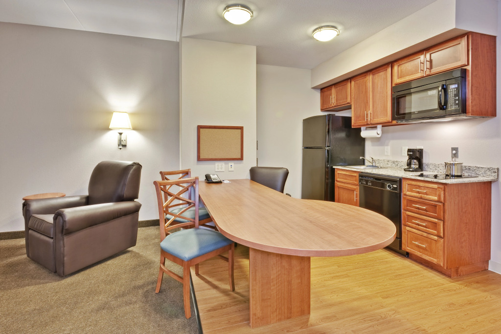 Candlewood Suites Murfreesboro by IHG
