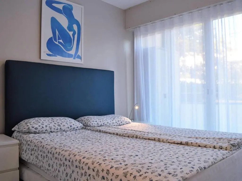 Appartement Bormes-les-Mimosas, 3 pièces, 5 personnes - FR-1-251-371