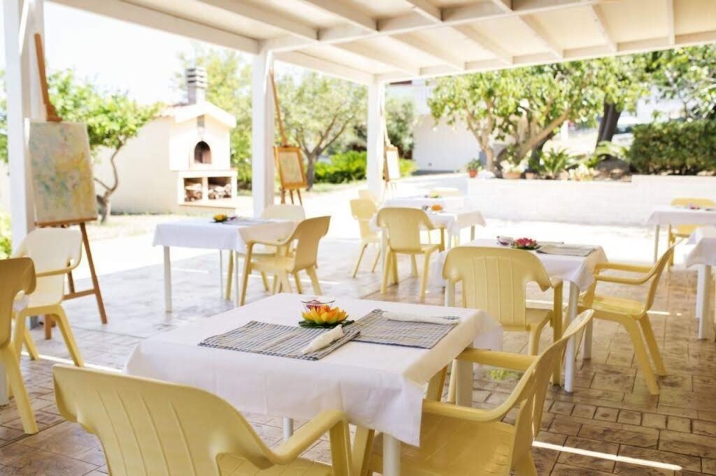 B&B Il Cavaliere Tropea
