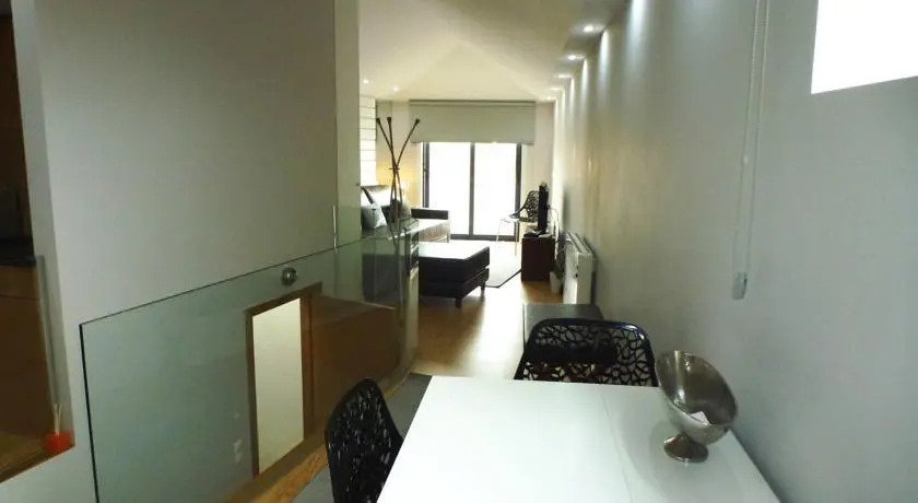 CP Apartments