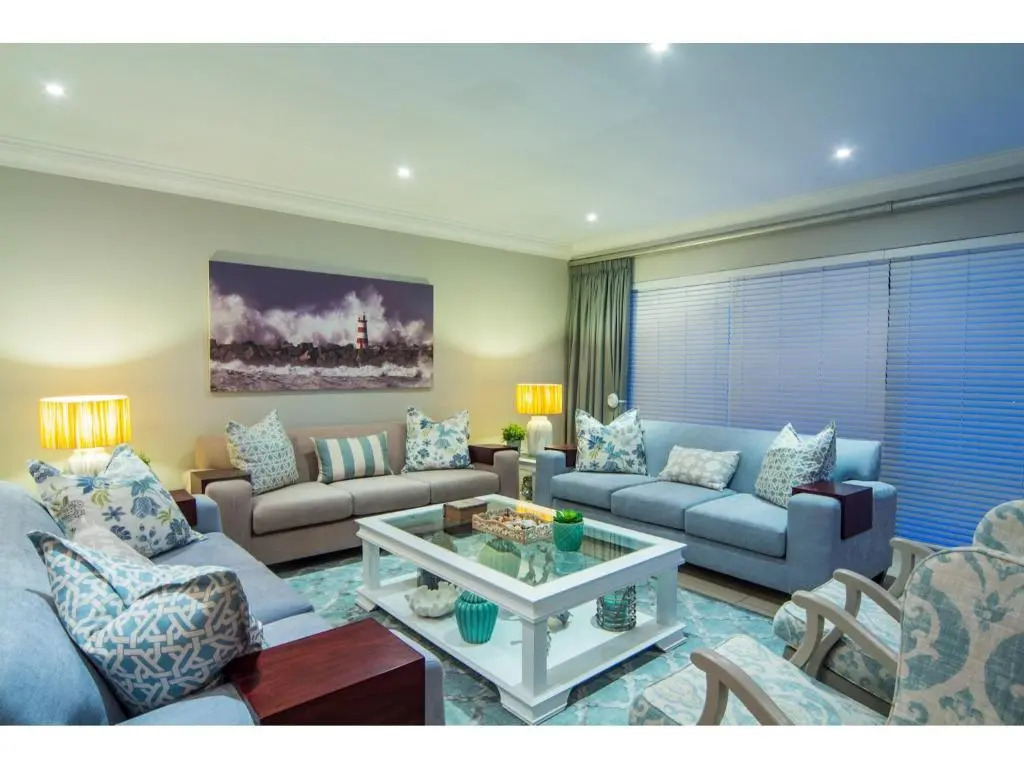 The Hamptons Guest House