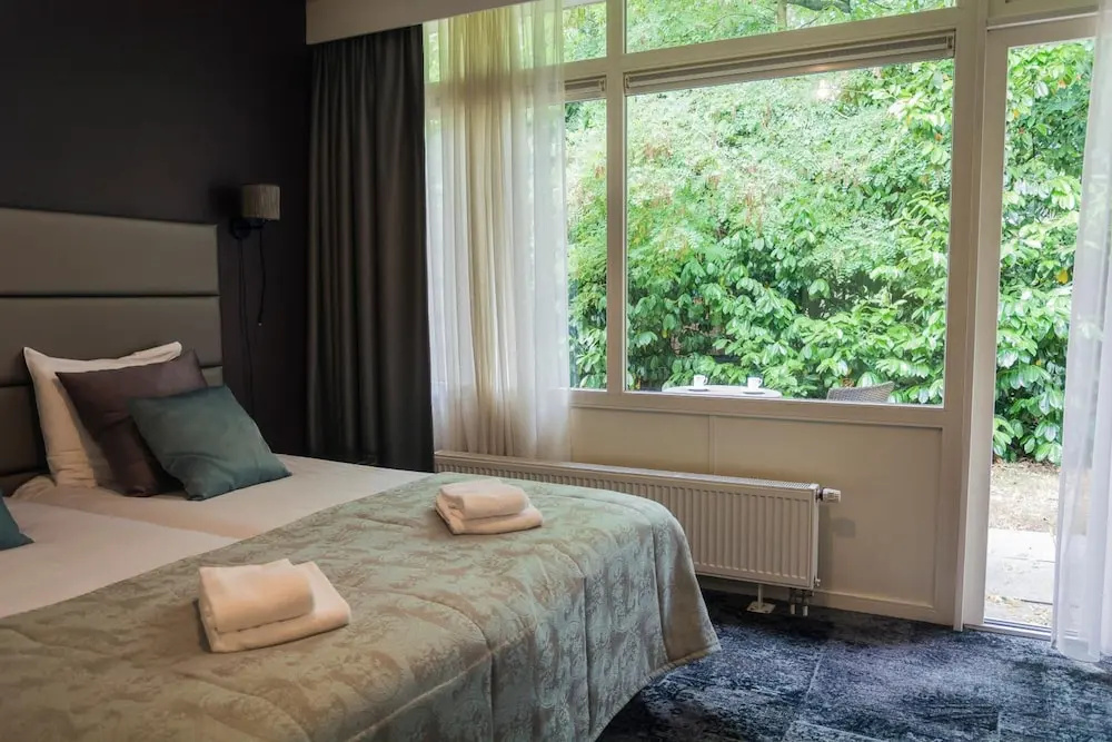 Hotel & Restaurant Wildthout