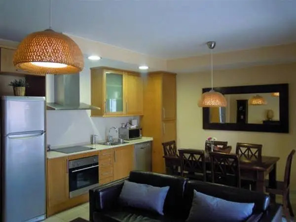 Apartaments Ca La Pauleta