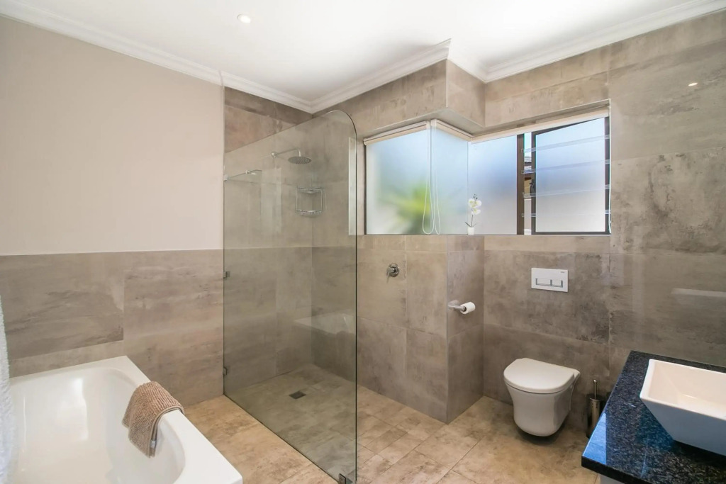 Knysna, Pezula Golf Estate