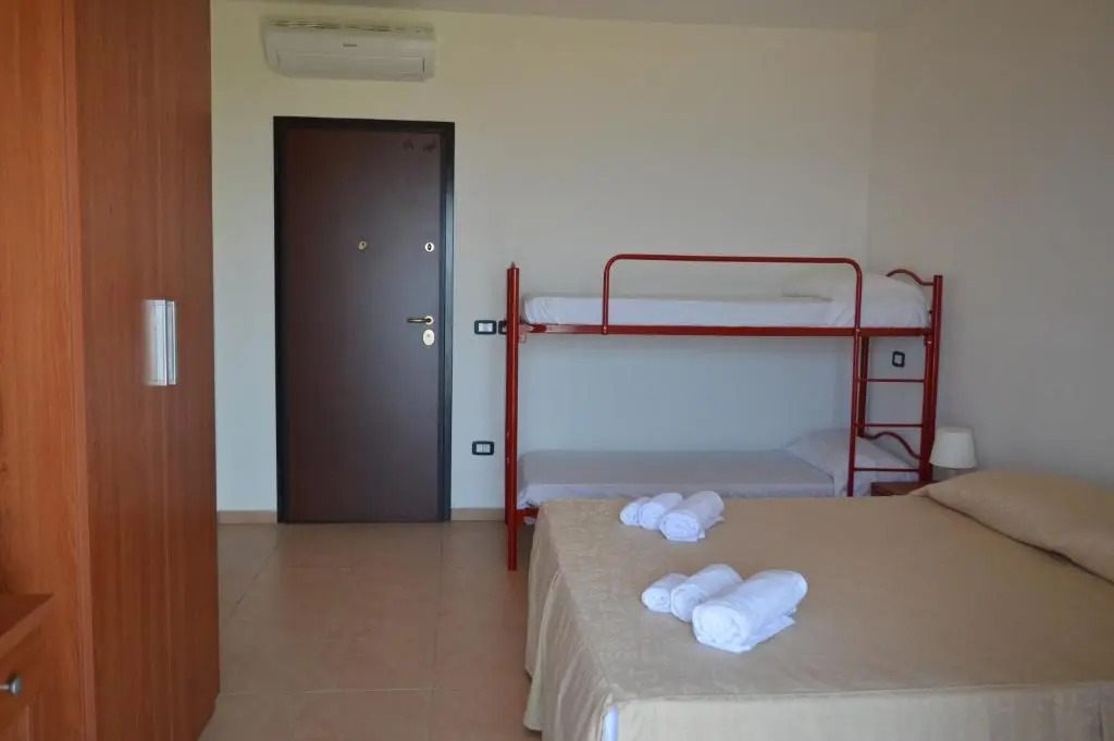 Hotel La Cometa