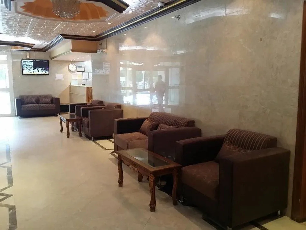 بيت الزائر للشقق المخدومة - إقتصادي Bayt Al Zair for serviced apartments - Economy