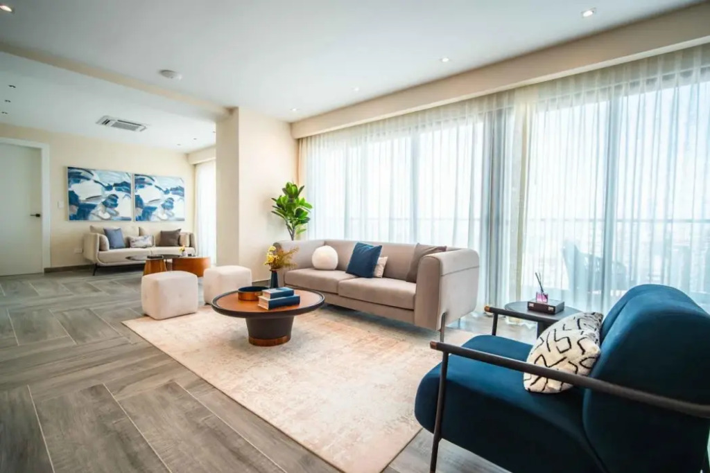 Aston Rubi City Suites