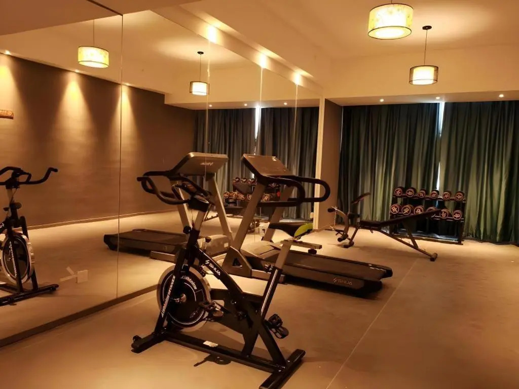 GreenTree Eastern Hotel Changge Yiwu City