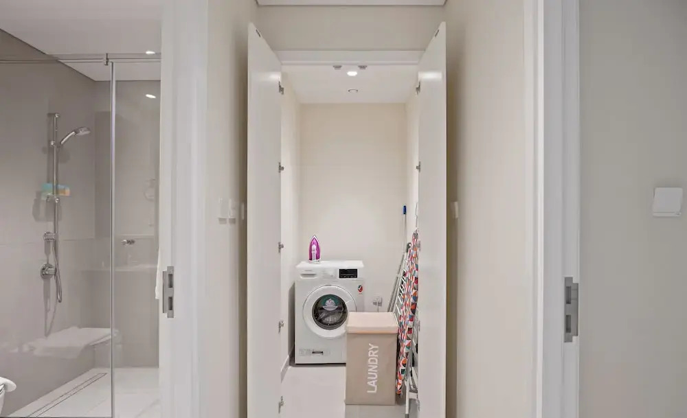 Tranquil Boho 1BR in Surf 2 Creek Beach