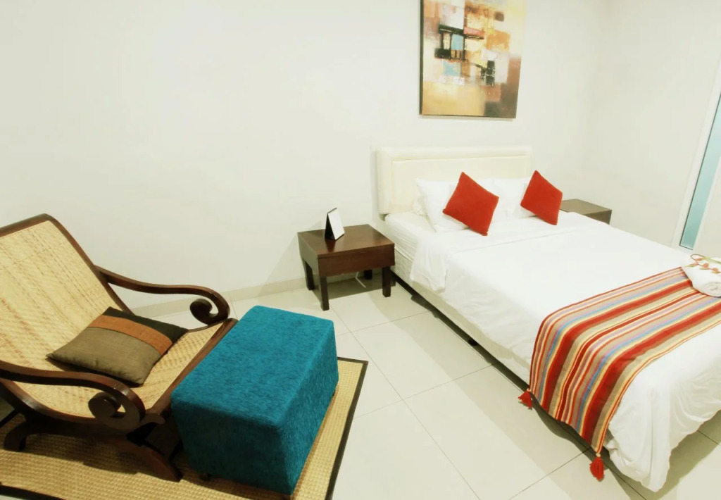 Omah Dasar Hotel