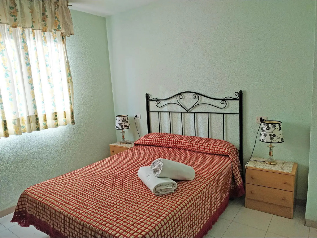 Apartamentos Mistral 3000