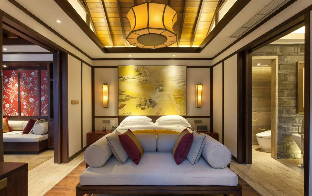 Chongqing Beibei Banyan Tree